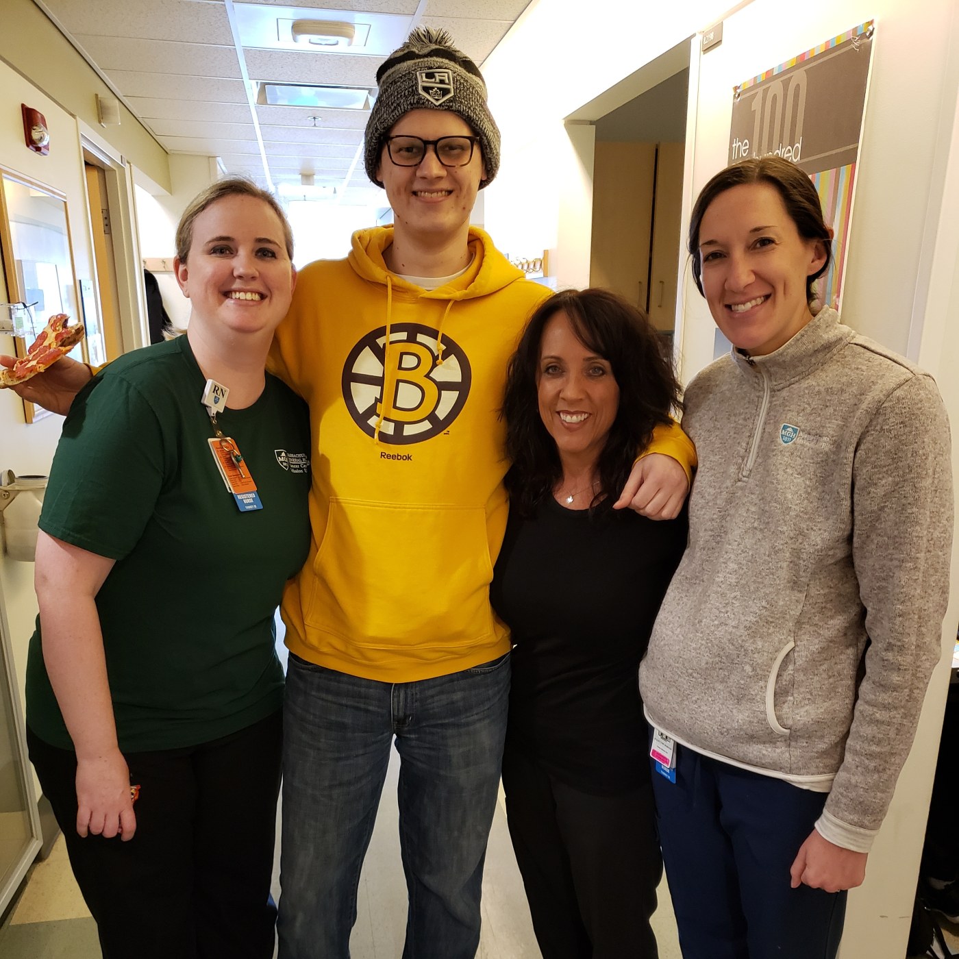 5 benefits of cancer